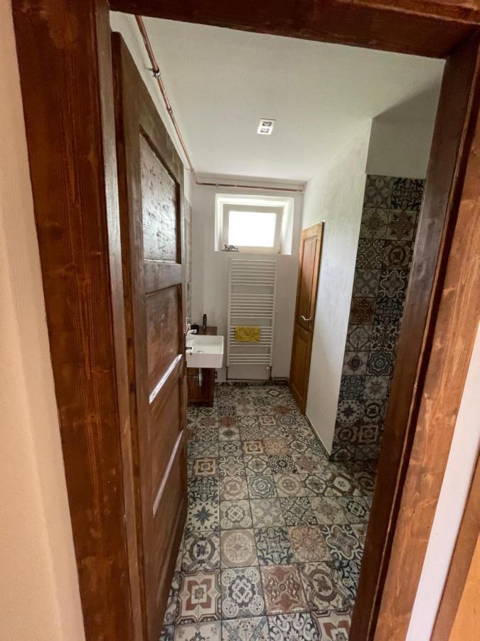 Apartmany Polska 12 Olomouc Buitenkant foto