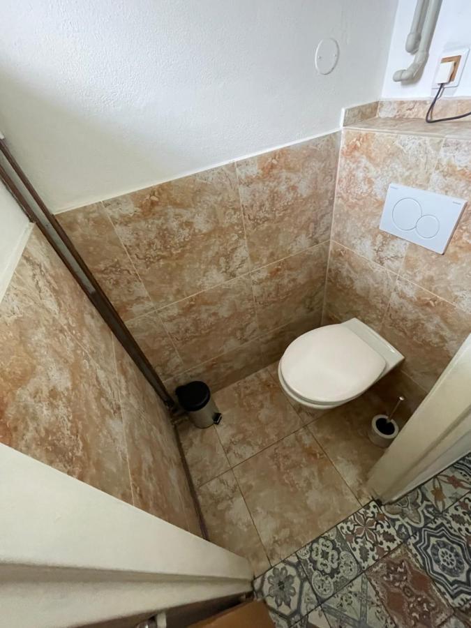 Apartmany Polska 12 Olomouc Buitenkant foto