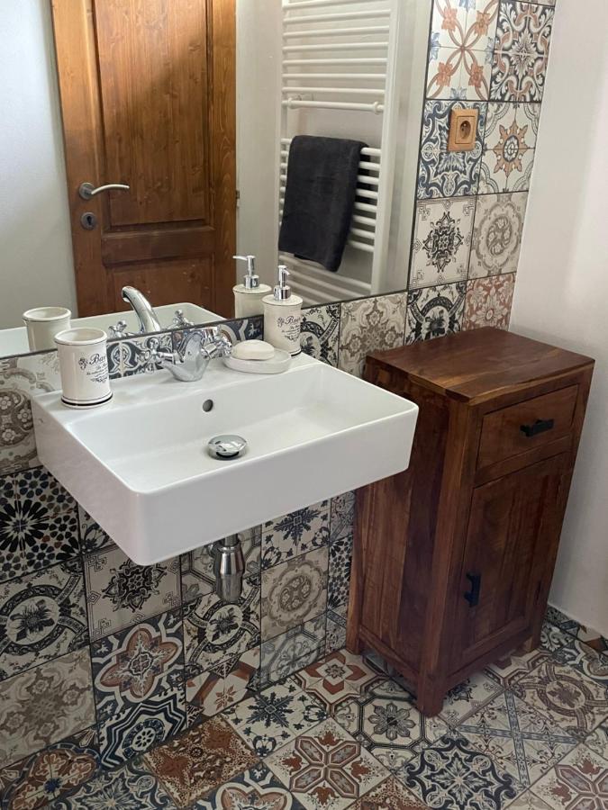 Apartmany Polska 12 Olomouc Buitenkant foto