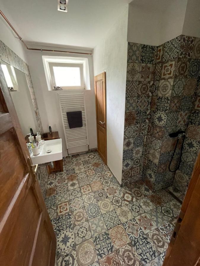 Apartmany Polska 12 Olomouc Buitenkant foto