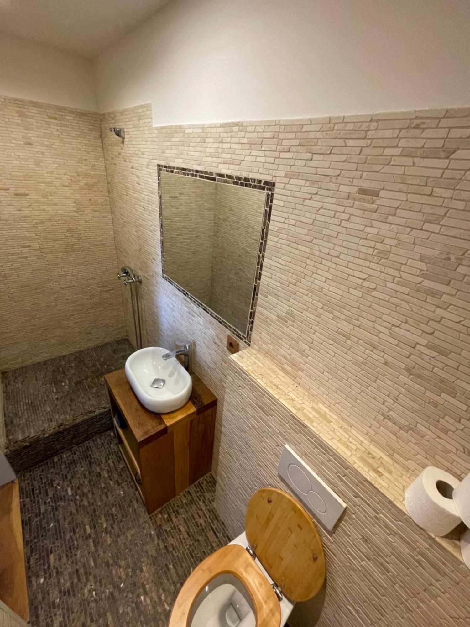 Apartmany Polska 12 Olomouc Buitenkant foto