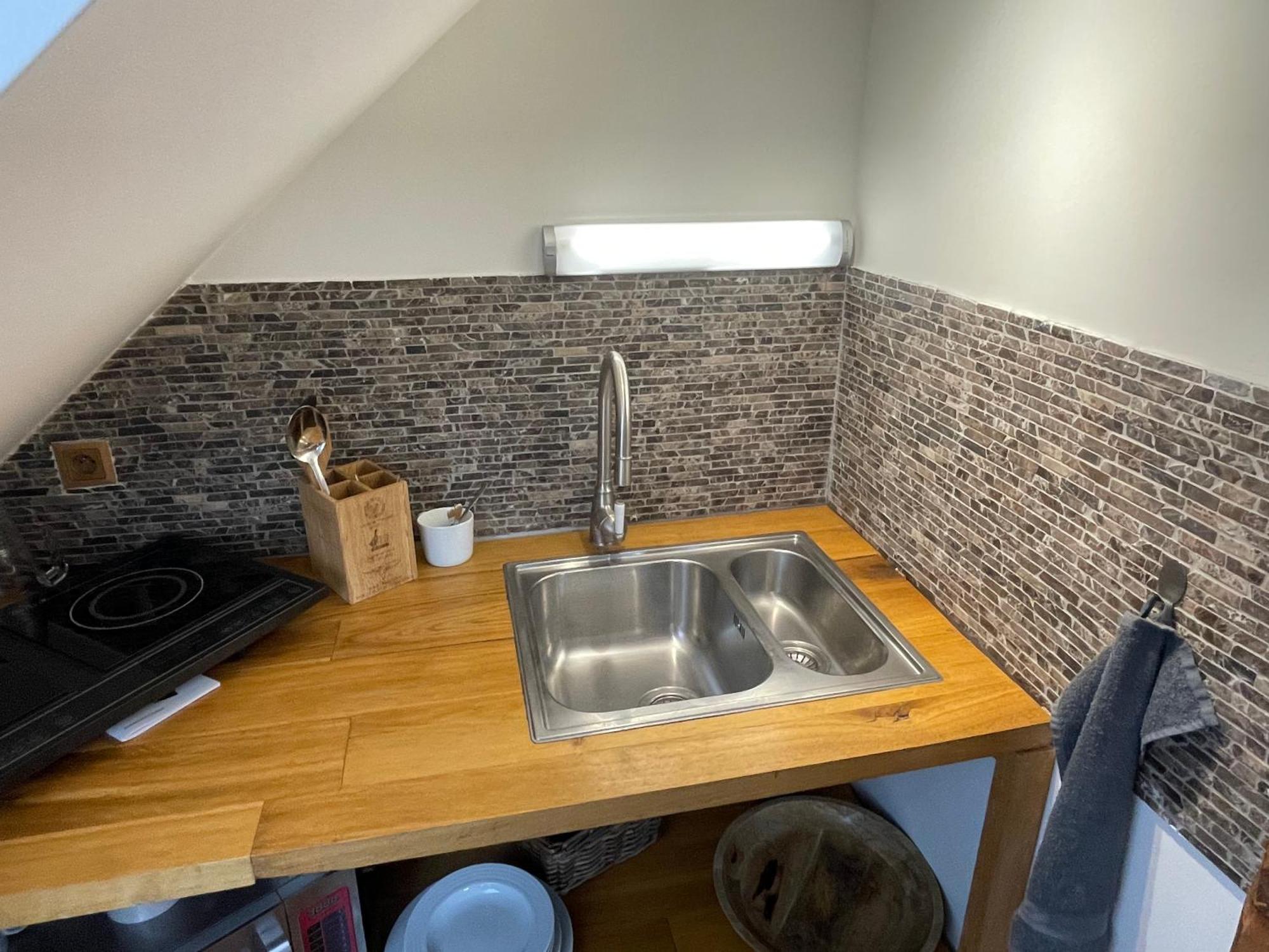 Apartmany Polska 12 Olomouc Buitenkant foto